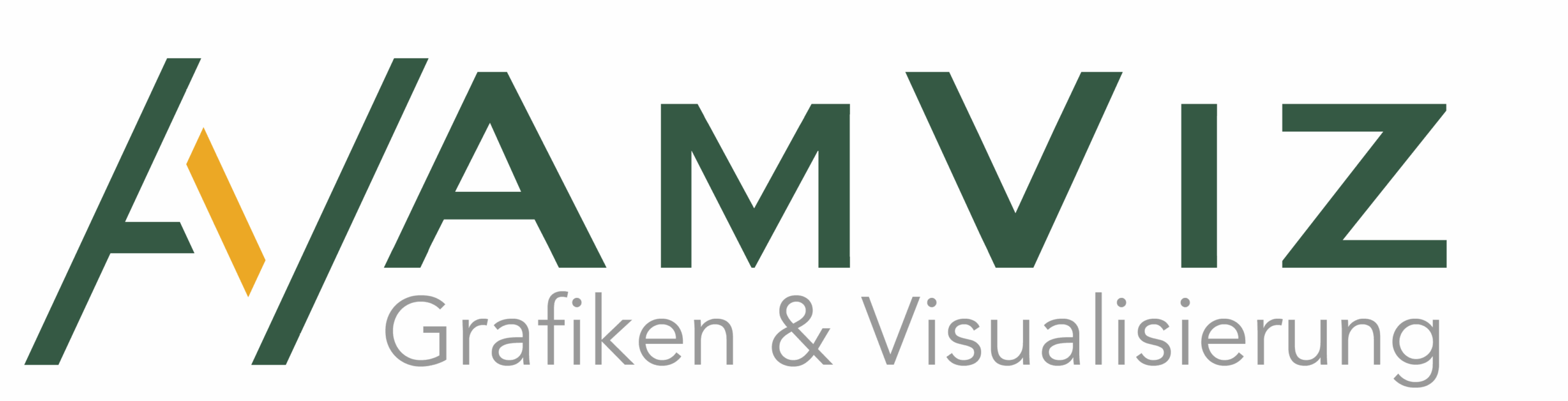 Das Logo von AmViz e.K. in Erkrath/Düsseldorf
